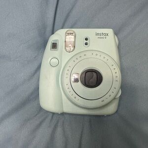 Instax Mini 9